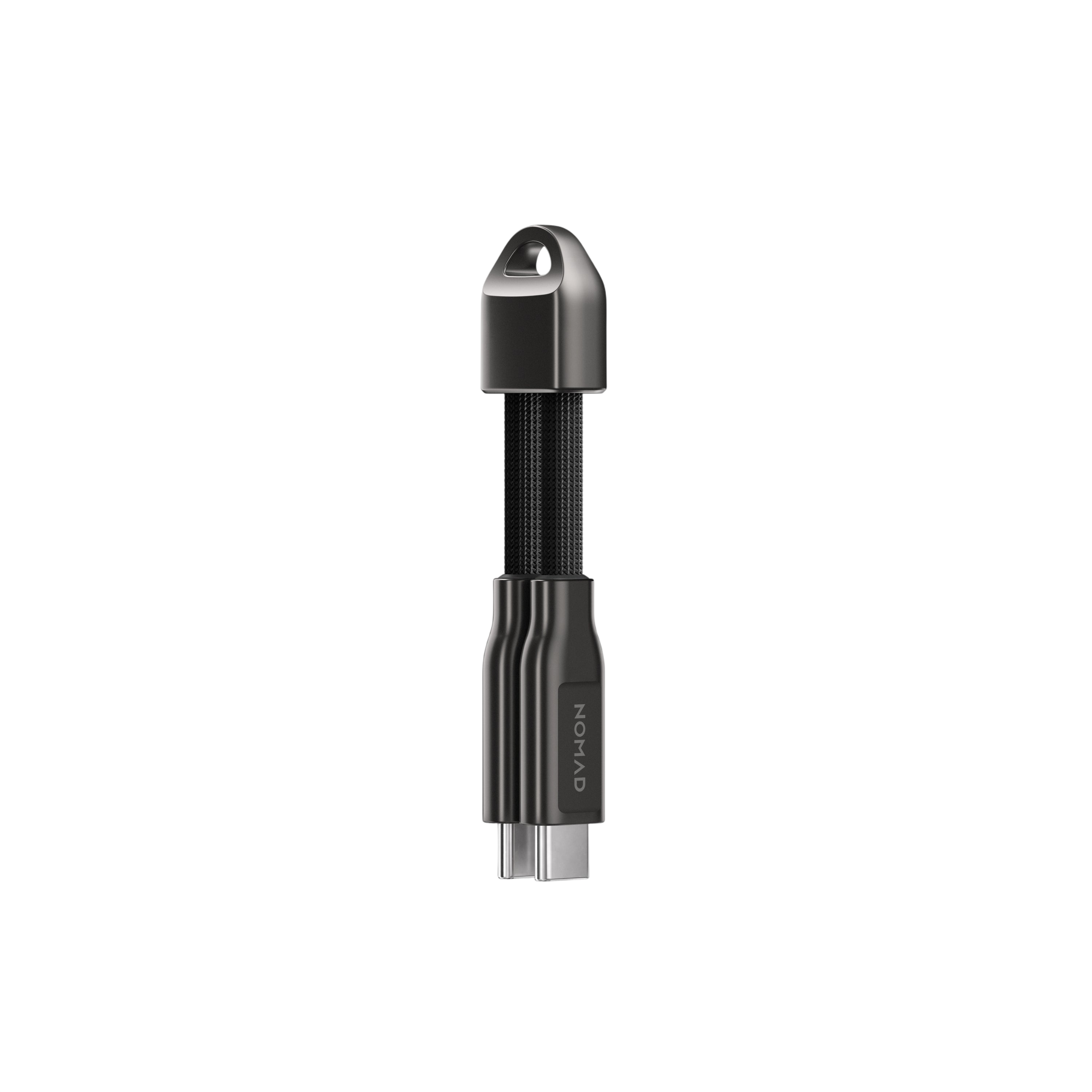 كابل USB-C 240W من نوماد تشارج كي الجيل الثاني