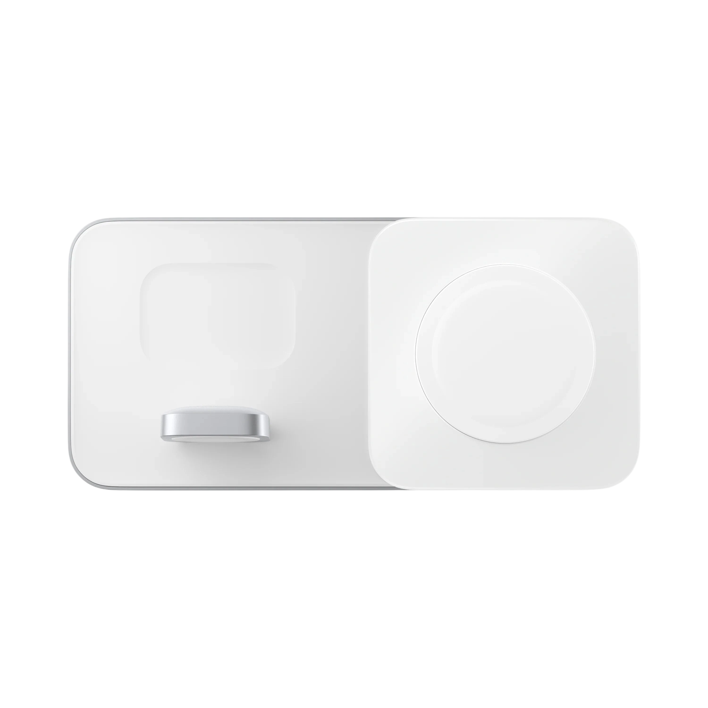 Nomad Base One Max 3-in-1 Charging Hub (3rd Gen)