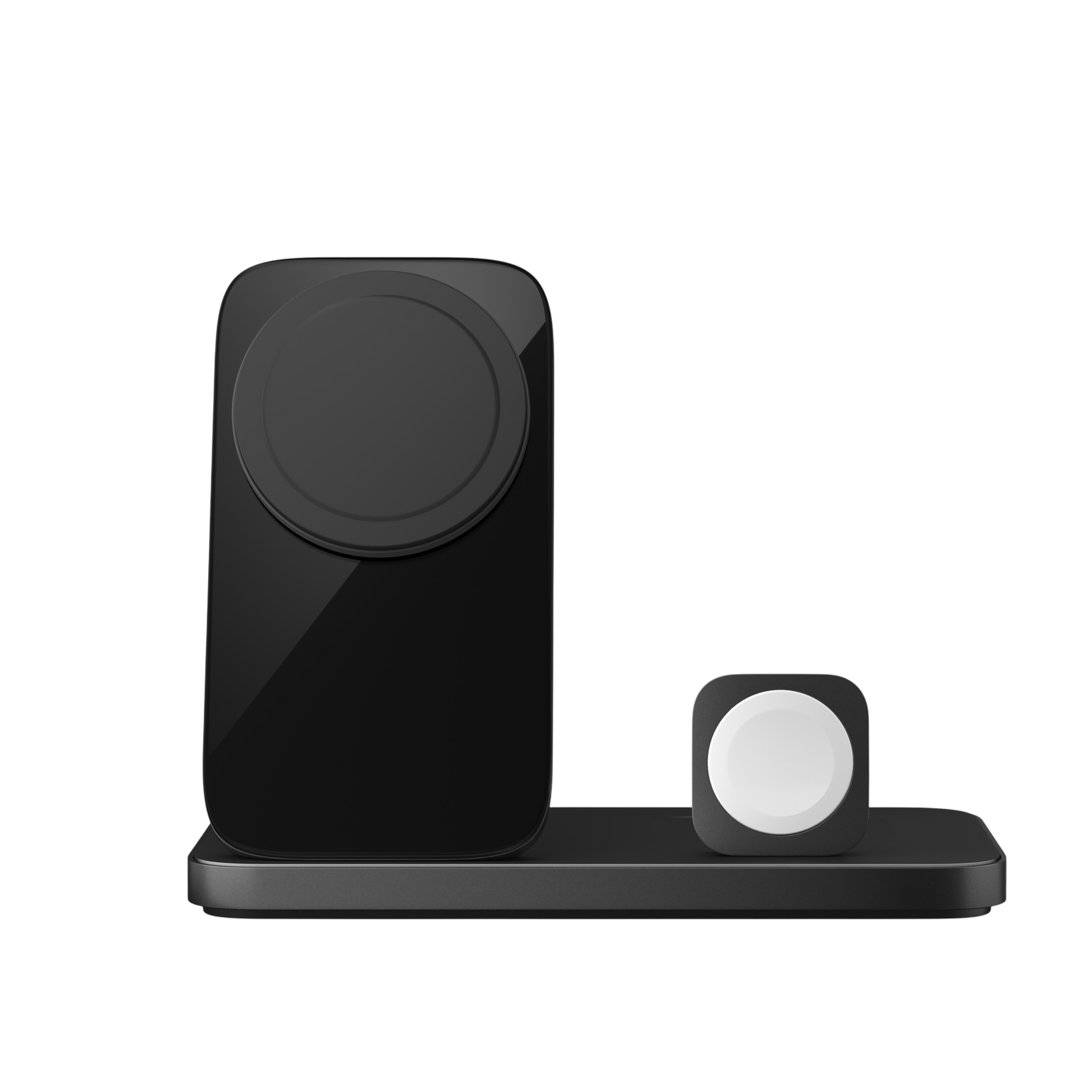 Nomad Stand One Max 3-in-1 Charging Hub (3rd Gen)