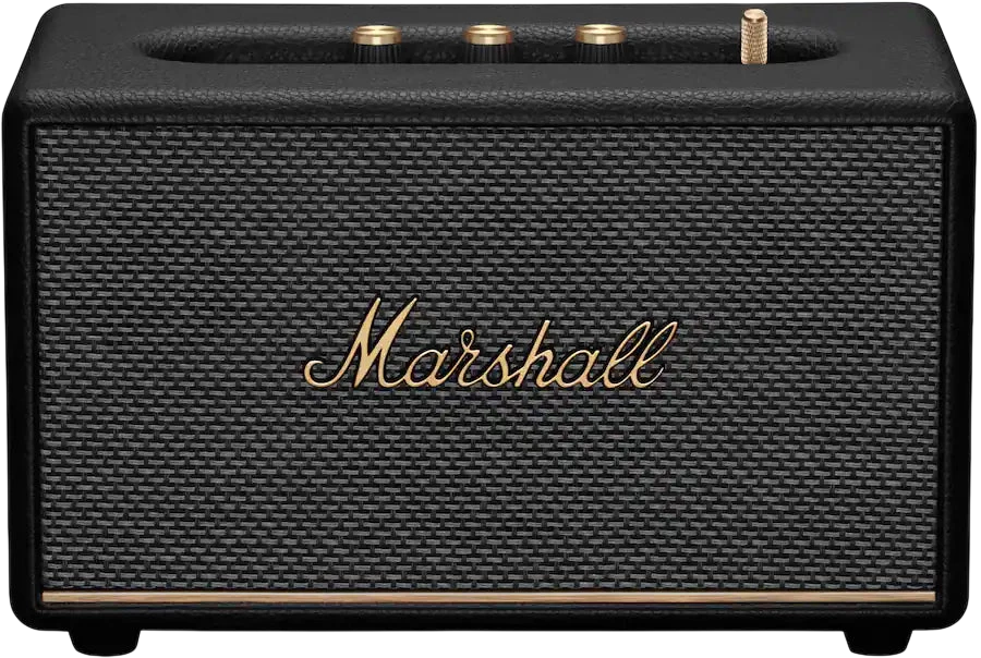 Marshall Acton III Premium Home Speaker