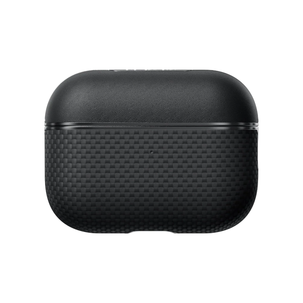 Pitaka Aramid Fiber Case for AirPods Pro 3/ AirPods Pro 2 / AirPods 4