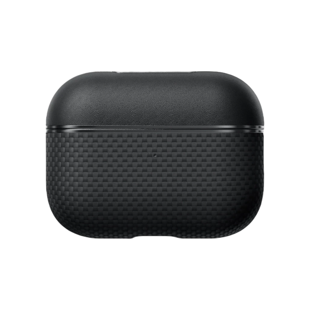 غلاف ألياف الأراميد من بيتاكا لآيربودز برو 3 / آيربودز برو 2 / آيربودز 4