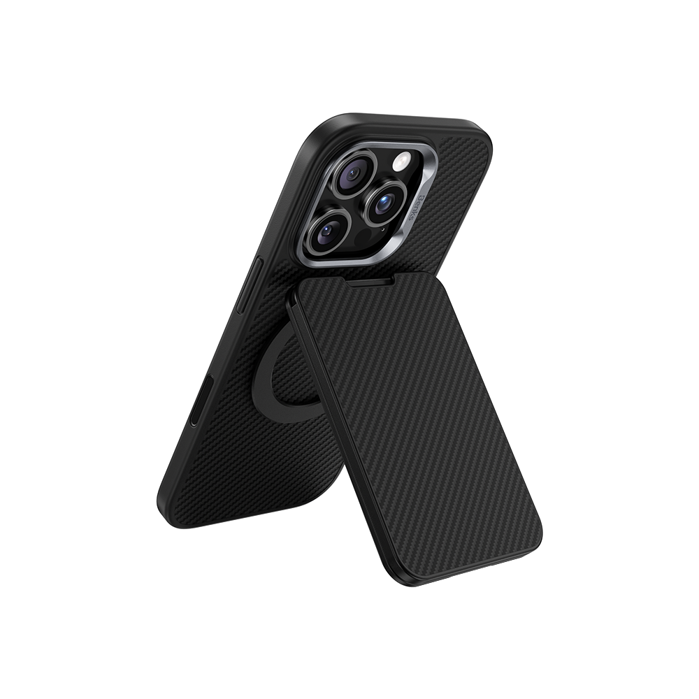 حافظة بنكس أرمورغو المغناطيسية مع حامل