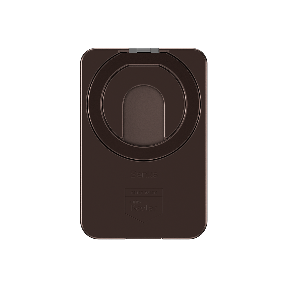 حافظة بنكس أرمورغو المغناطيسية مع حامل