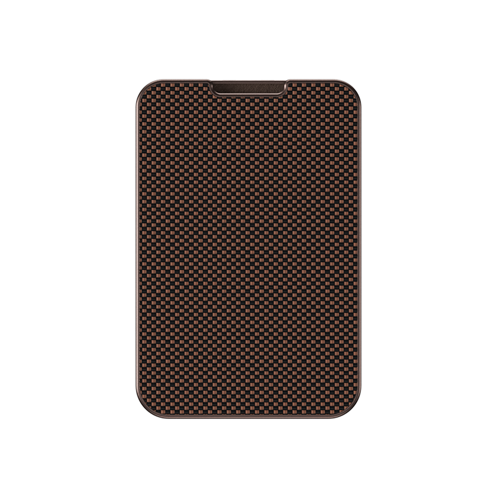 حافظة بنكس أرمورغو المغناطيسية مع حامل