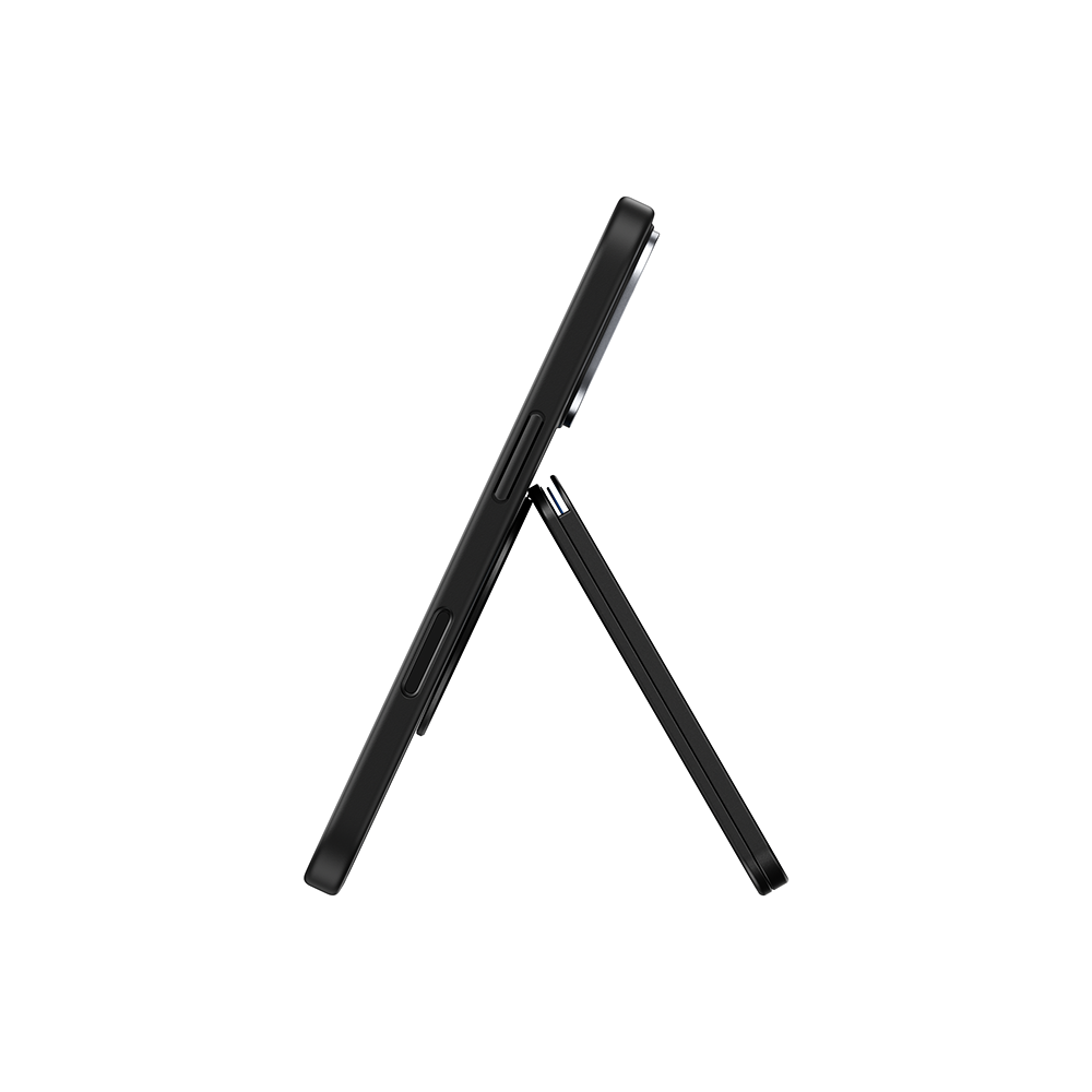 حافظة بنكس أرمورغو المغناطيسية مع حامل