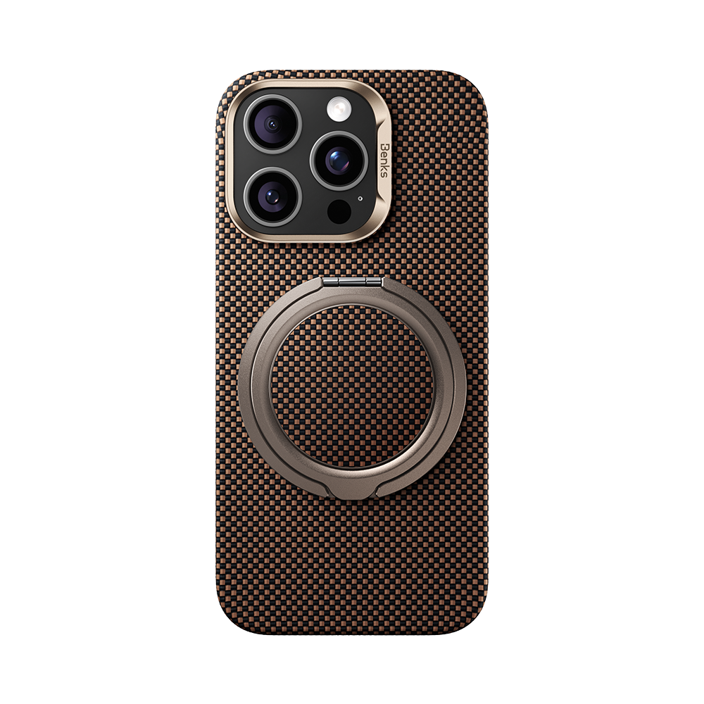 Benks ArmorPop Phone Grip & Stand