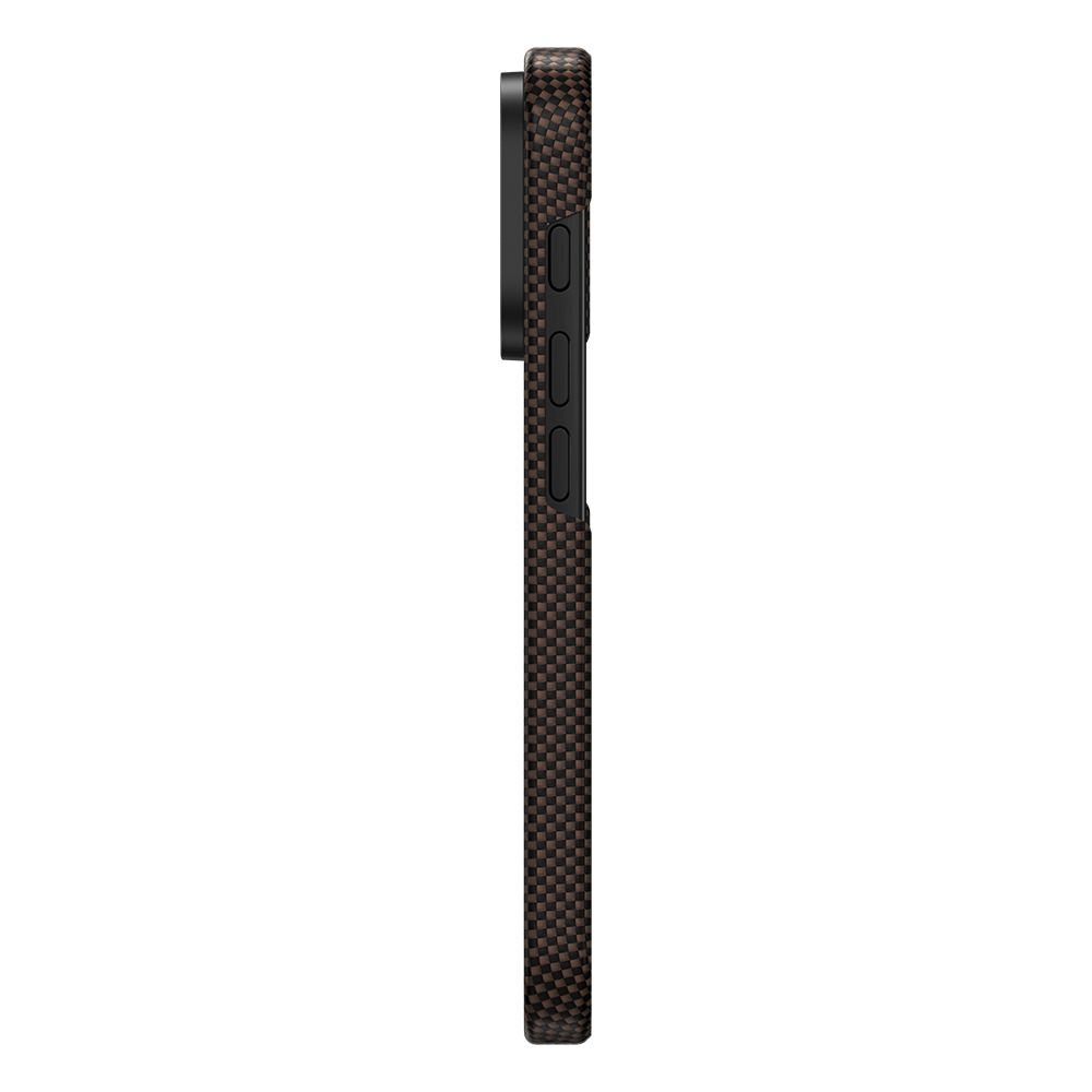 حافظة Benks ArmorTint مصنوعة من Kevlar® لهاتف iPhone 16 Pro