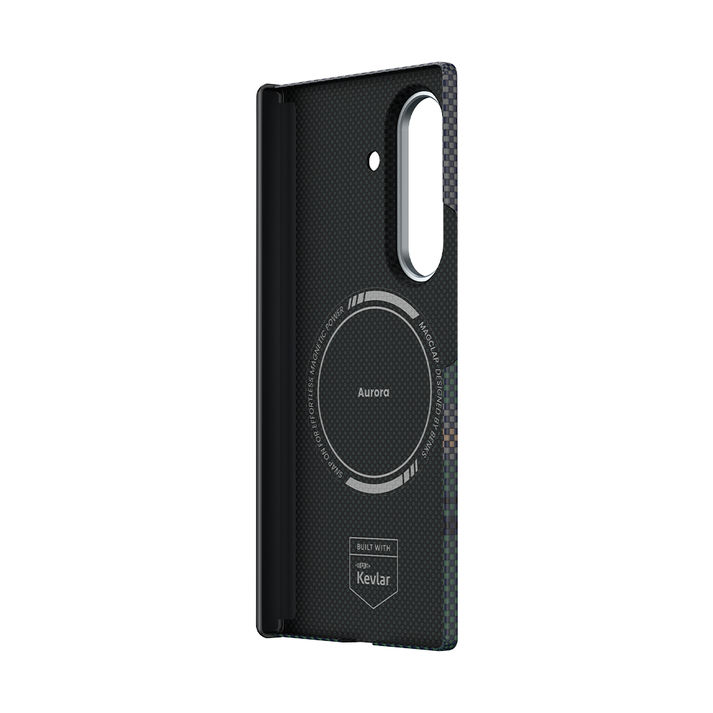 Benks Aurora ArmorAir Case built with Kevlar® for Samsung Galaxy Z Fold 7