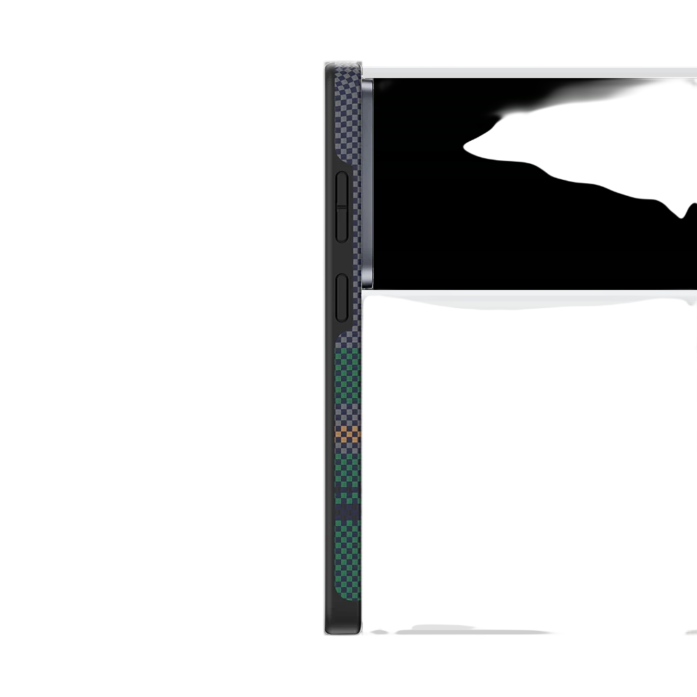 حافظة Benks ArmorPro Aurora لهاتف Samsung Galaxy S26 Ultra