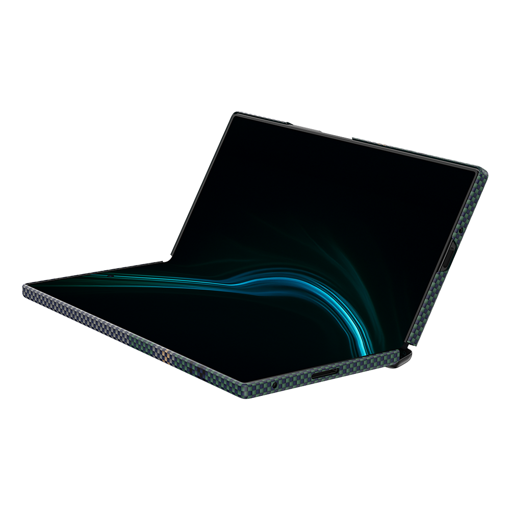 غلاف بنكس غراند كومبو أورا ArmorAir مصنوع من كيفلار® لهاتف سامسونج جالاكسي Z فولد 7