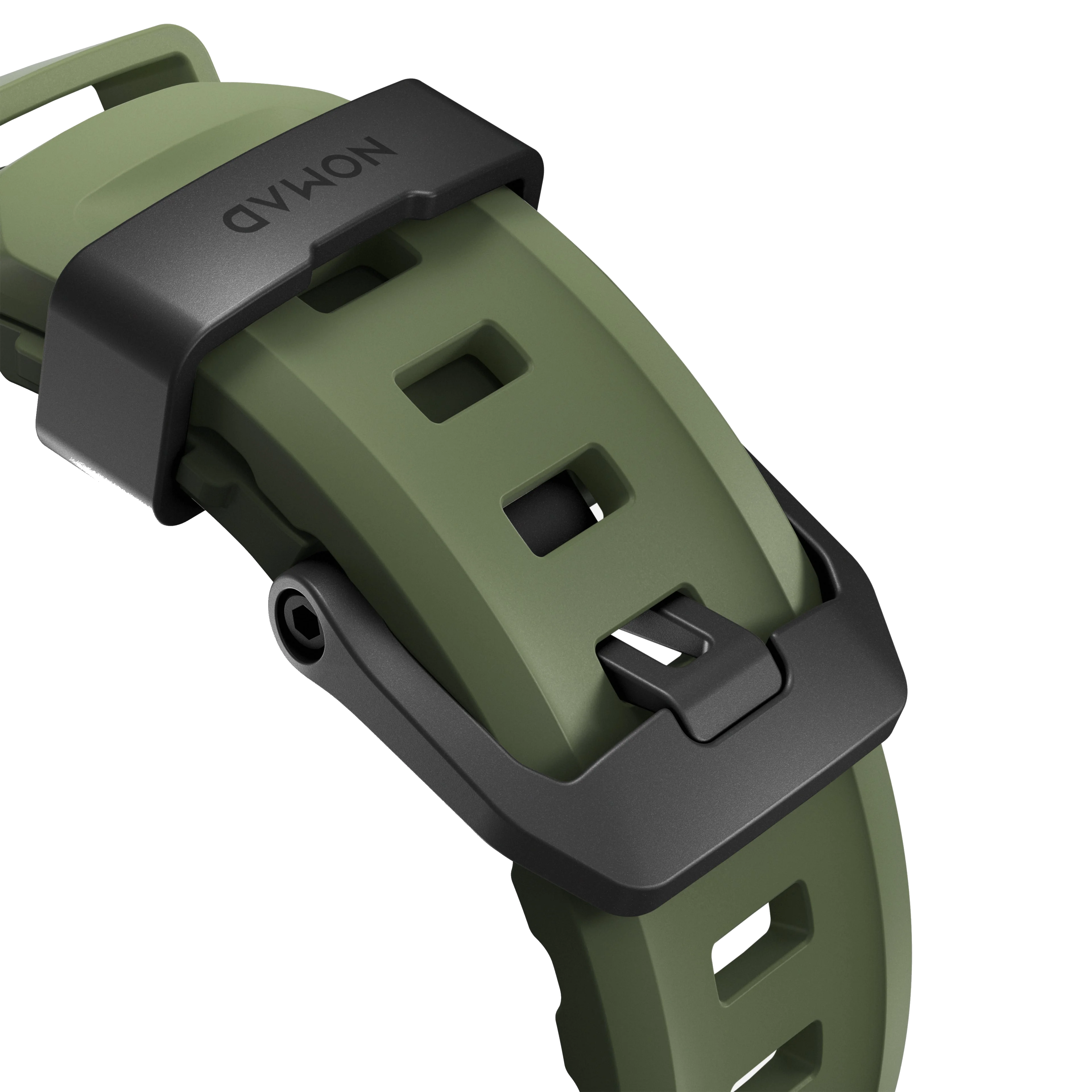 فرقة نوماد روكي بوينت لساعات آبل 49 مم / 46 مم / 45 مم