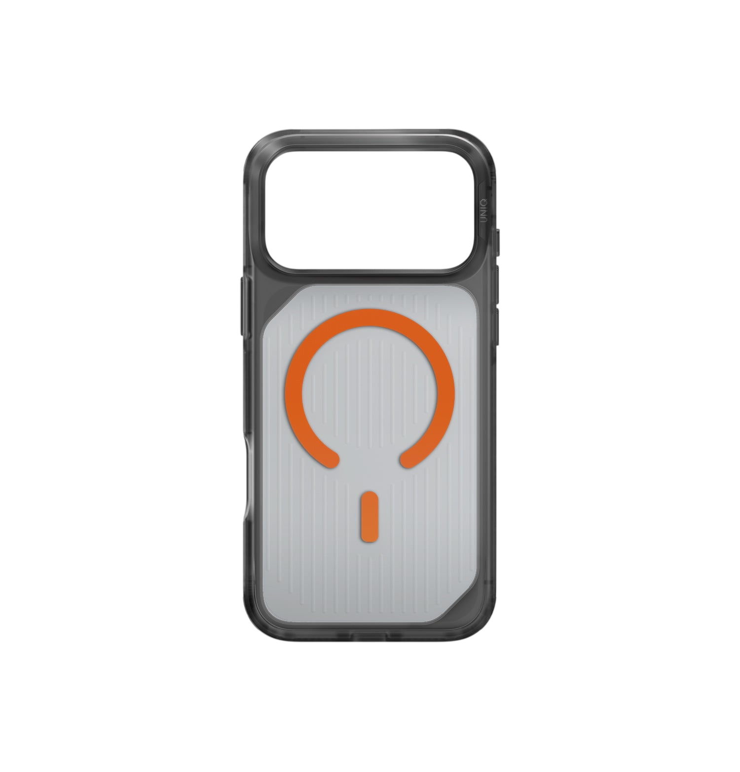 جراب Uniq Combat Active الواقي المتين ثلاثي الطبقات لهاتف iPhone 17 Pro Max