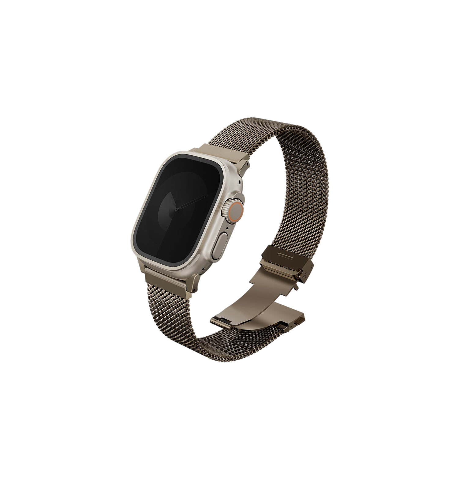 Uniq Dante Pro Milanese Strap for Apple Watch 49 / 46 / 45mm