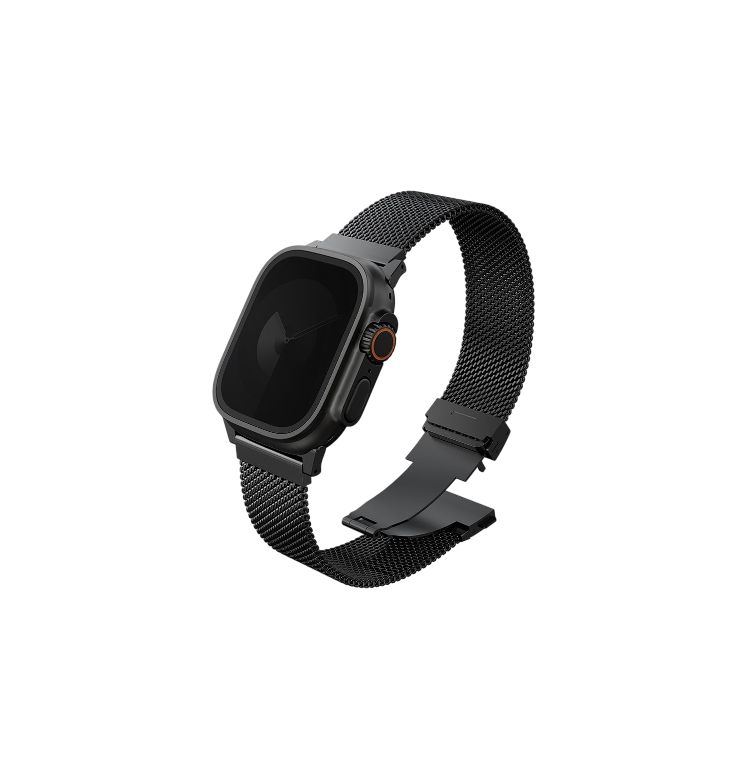 حزام Uniq Dante Pro Milanese لساعة Apple Watch بمقاسات 49 / 46 / 45 مم