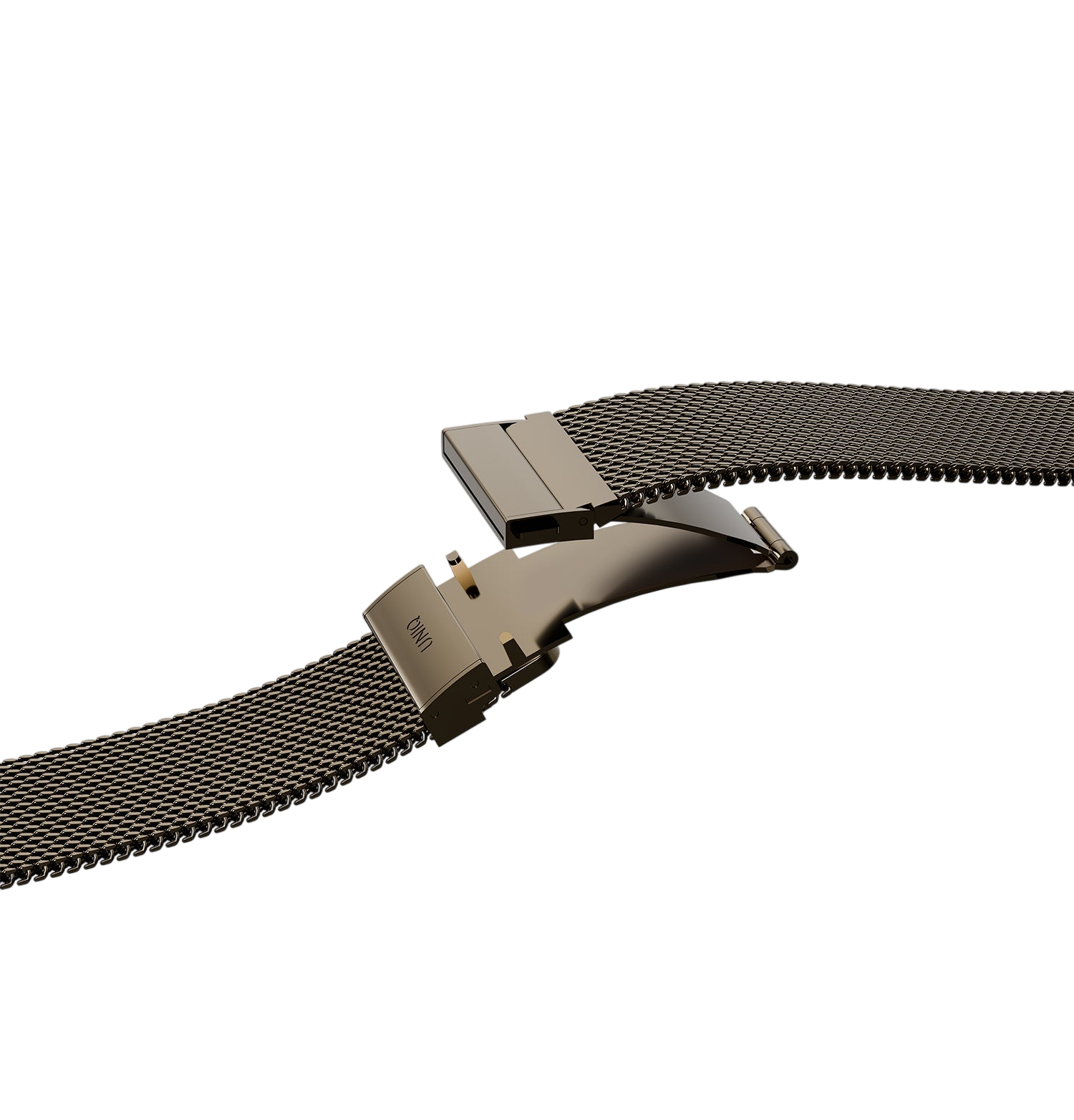 Uniq Dante Pro Milanese Strap for Apple Watch 49 / 46 / 45mm