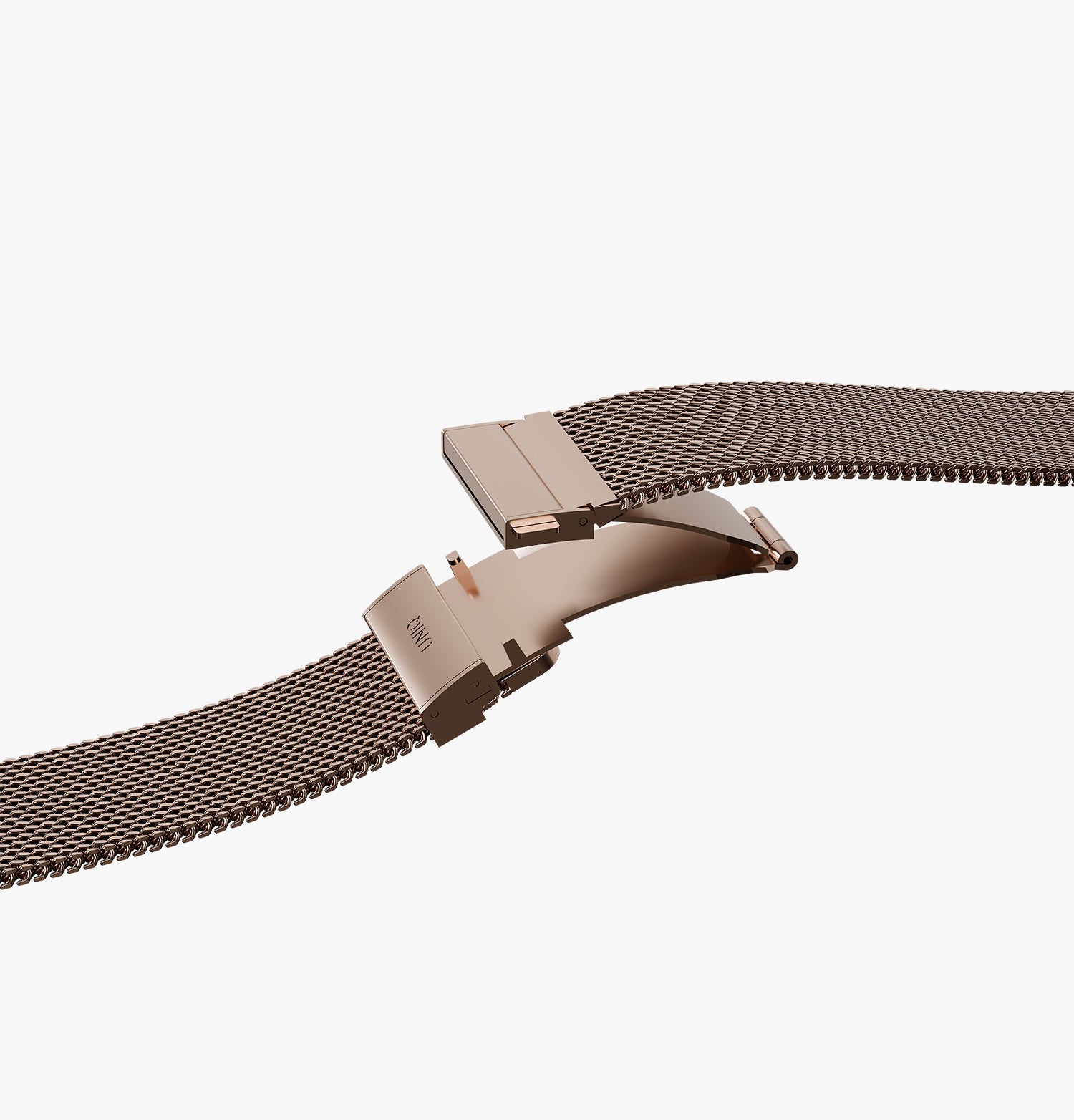 Uniq Dante Pro Milanese Strap for Apple Watch 49 / 46 / 45mm