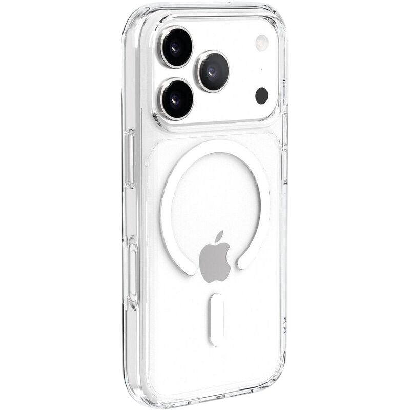 Grip2U iPhone 17 Pro Max Base Case - Clear