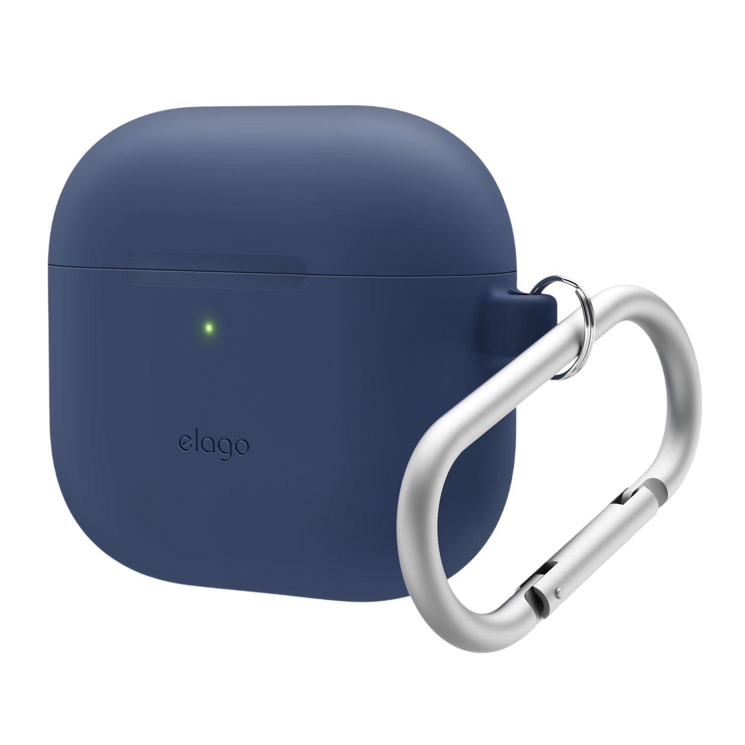 حافظة Elago من السيليكون لسماعات AirPods 4