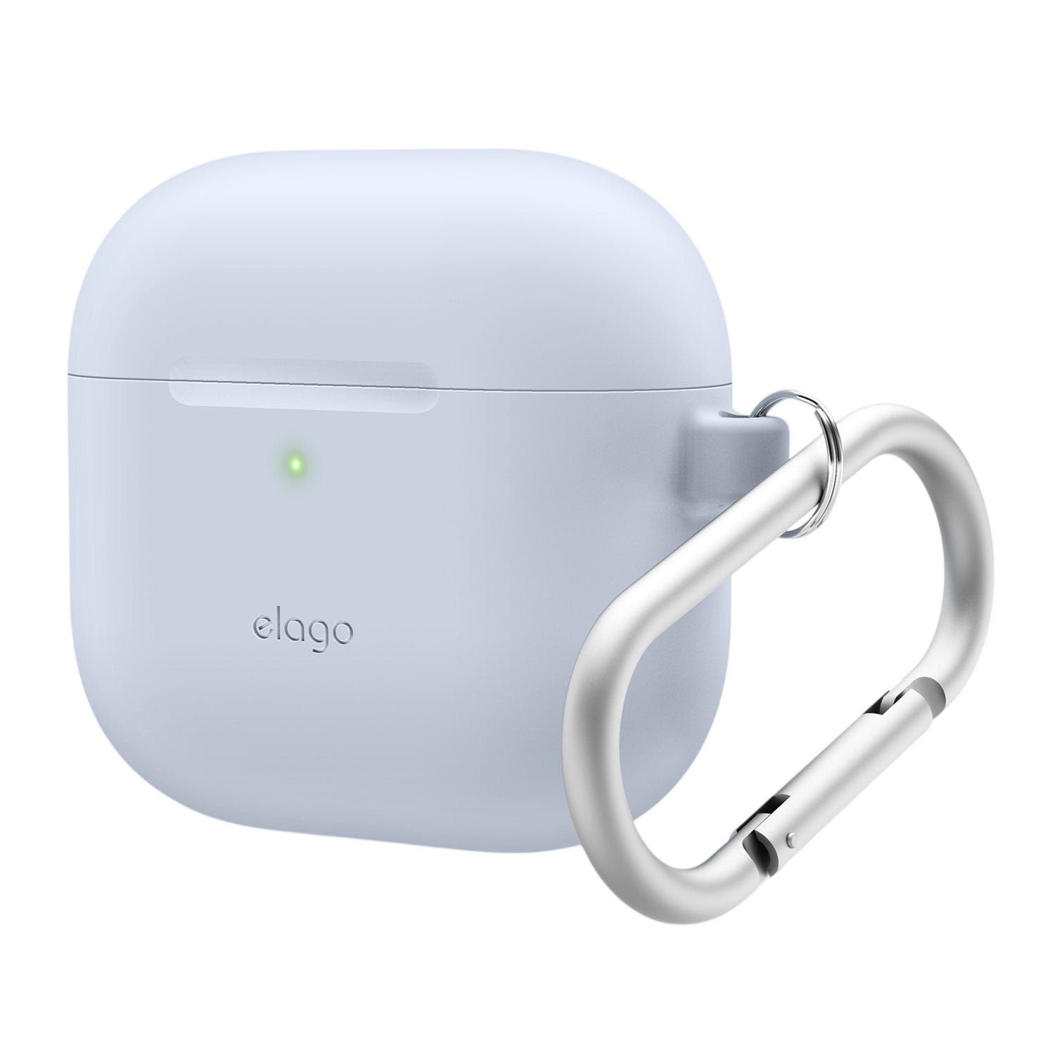 حافظة Elago من السيليكون لسماعات AirPods 4