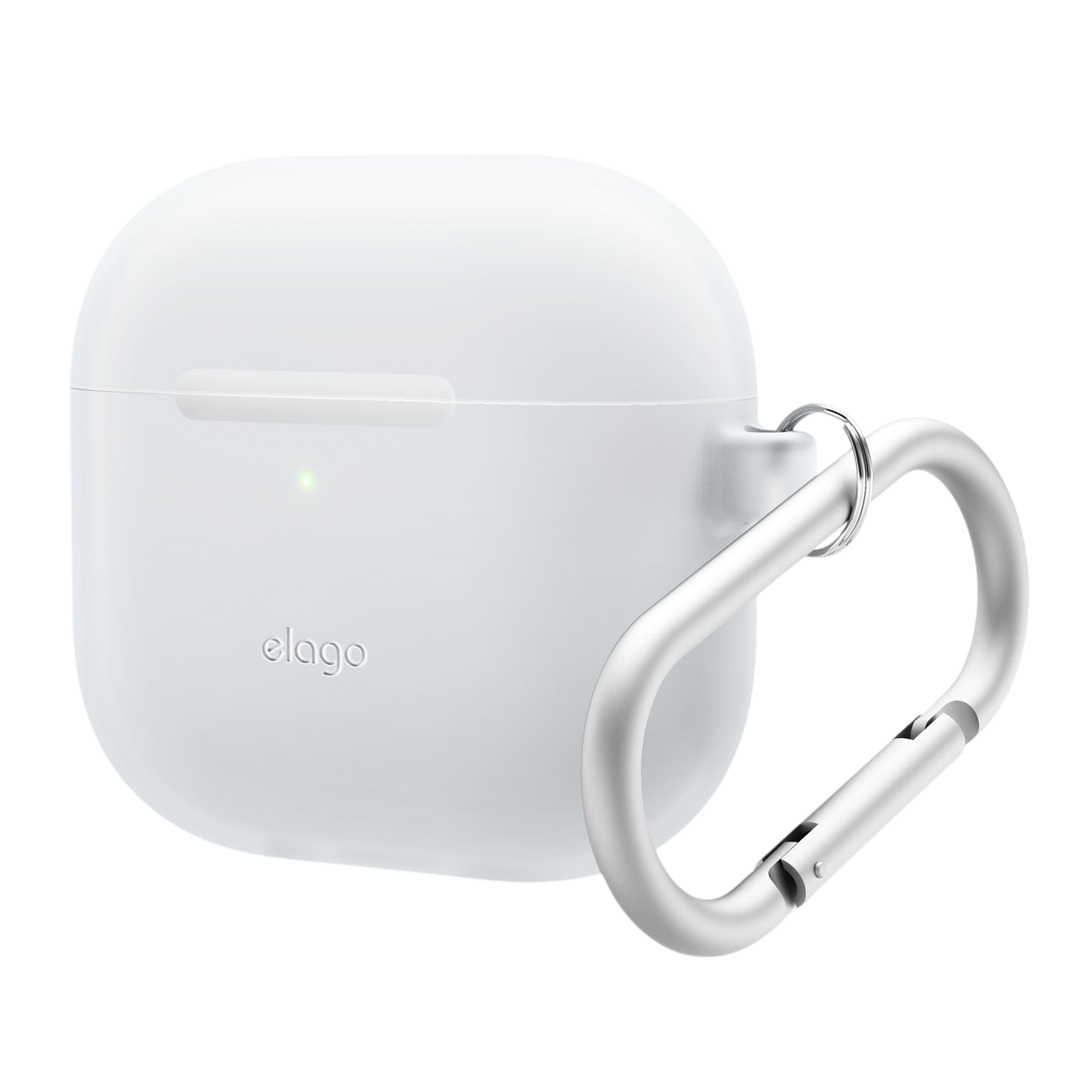 حافظة Elago من السيليكون لسماعات AirPods 4