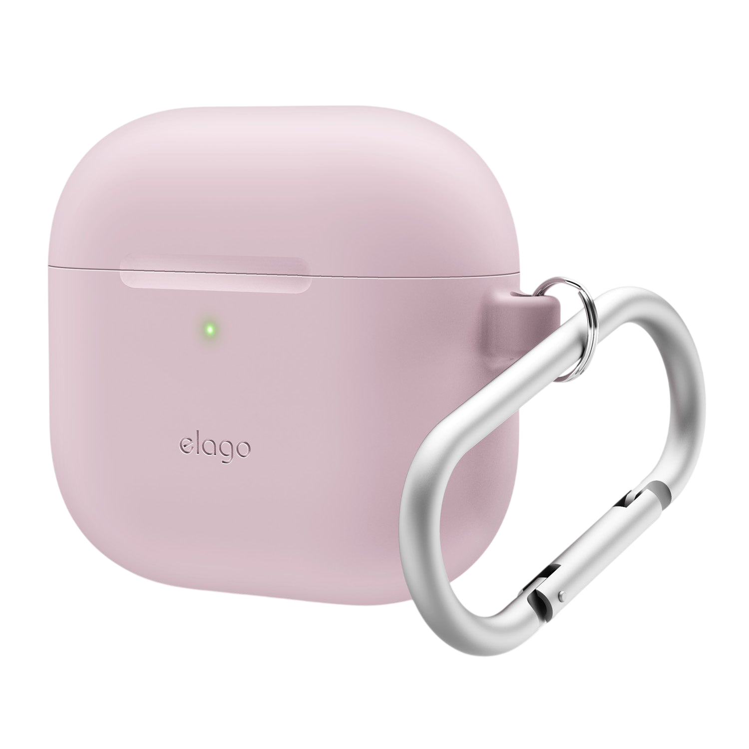 حافظة Elago من السيليكون لسماعات AirPods 4