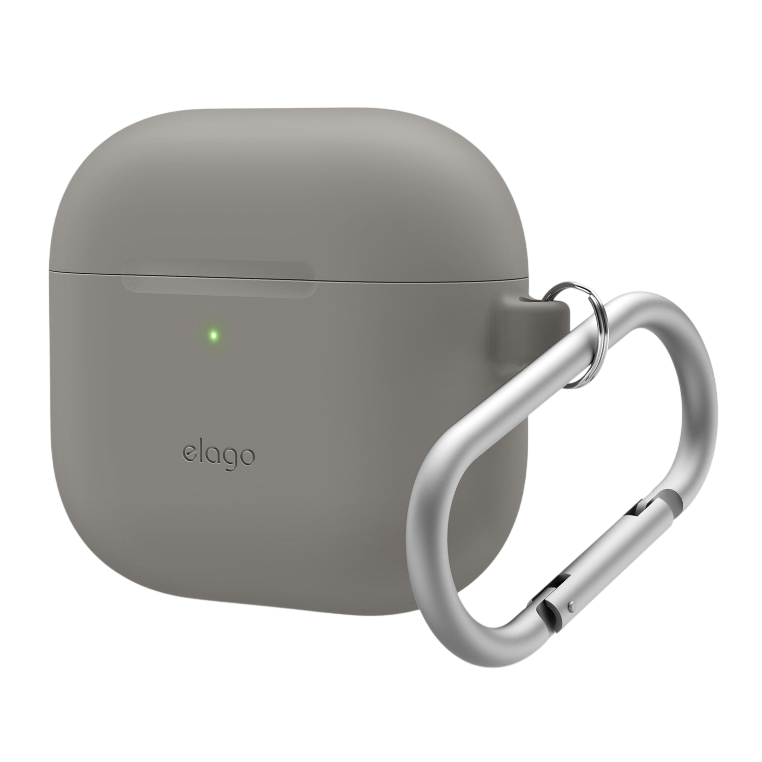 حافظة Elago من السيليكون لسماعات AirPods 4