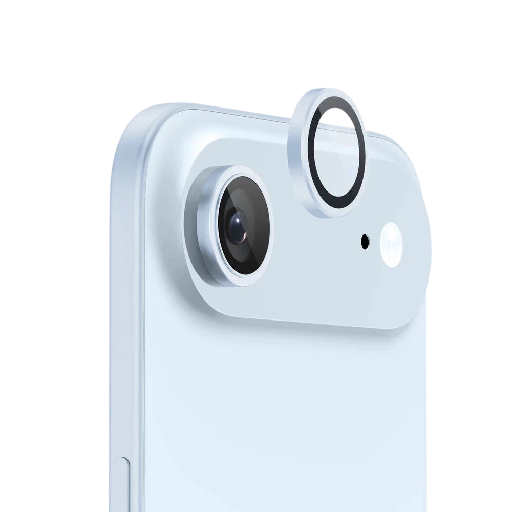 واقي عدسة سافير من بنكس لجهاز آيفون إير