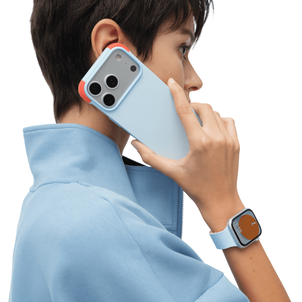 Moft Frame Case MOVAS™ for iPhone 17 Pro Max / 17 Pro