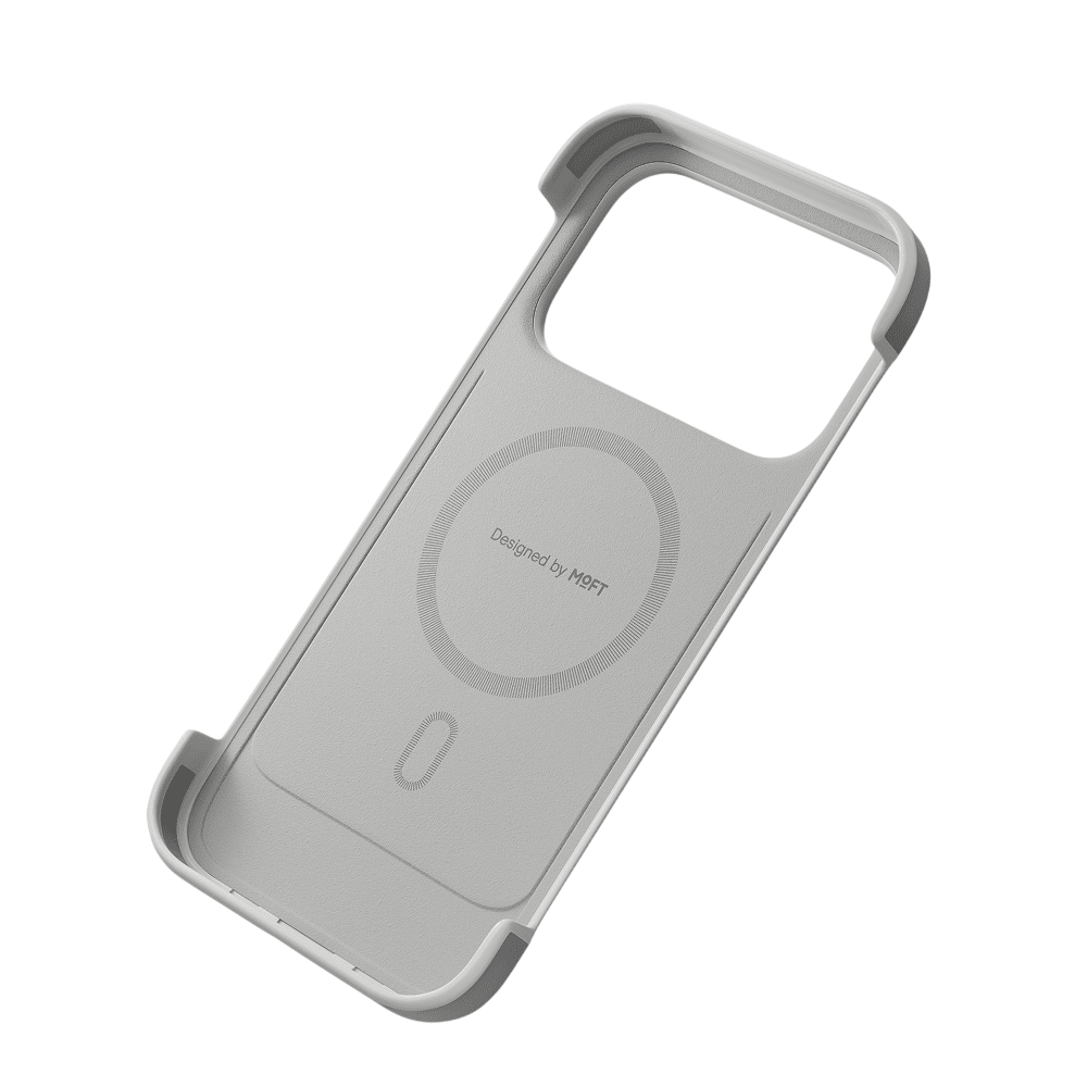 Moft Frame Case MOVAS™ for iPhone 17 Pro Max / 17 Pro