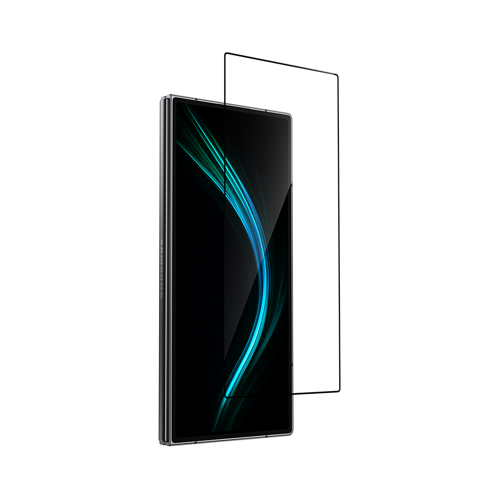 Benks GlassWarrior AR Screen Protector for Samsung Galaxy Z Fold 7