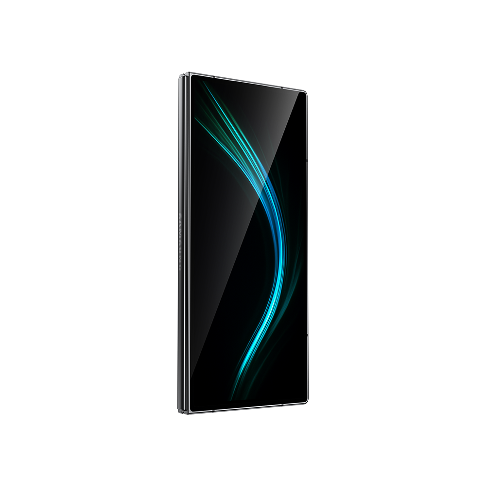 Benks GlassWarrior AR Screen Protector for Samsung Galaxy Z Fold 7