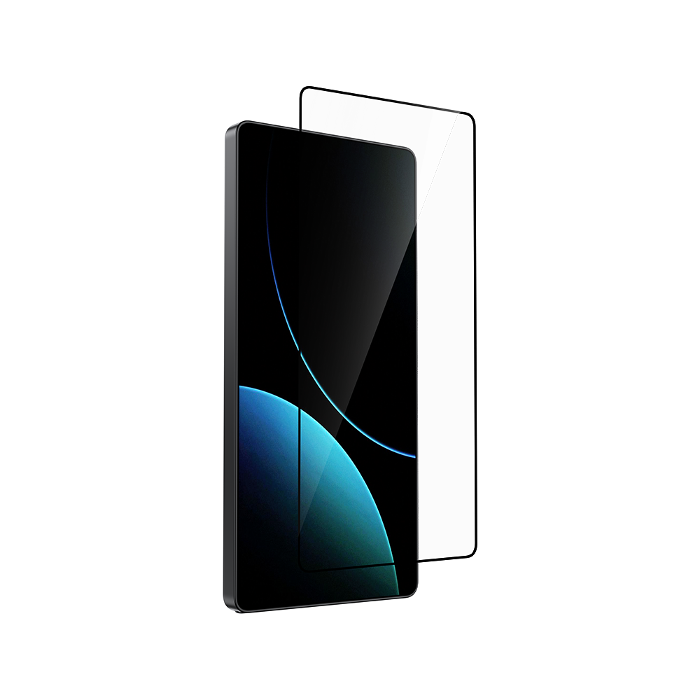 حامي شاشة بنكس جلاس ووريور HD لهاتف سامسونج جالاكسي S25 ألترا