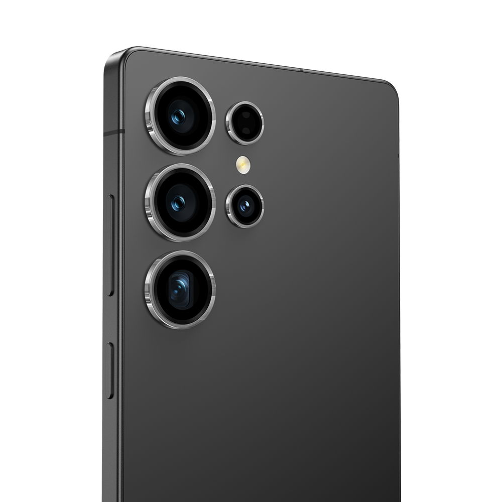 حامي عدسة Benks GlassWarrior لهاتف Samsung Galaxy S25 Ultra