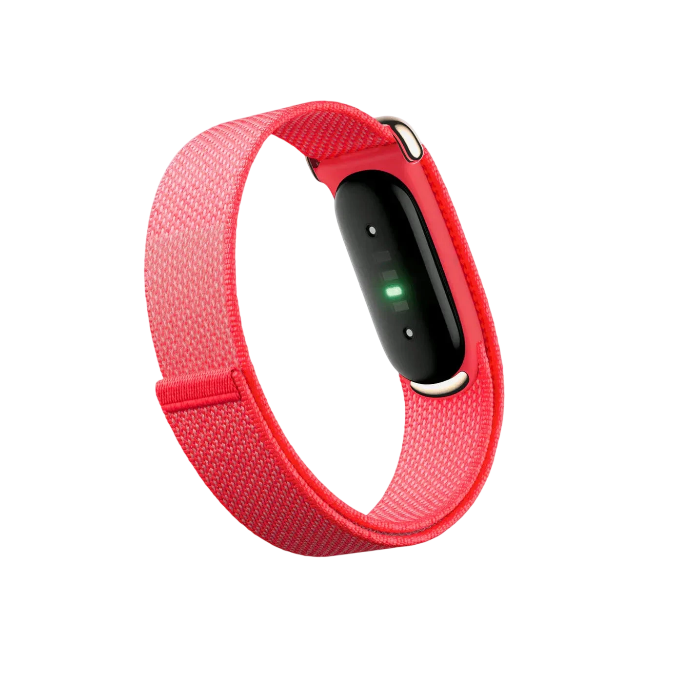 Google Fitbit Air Screen-Free Fitness Tracker - Berry