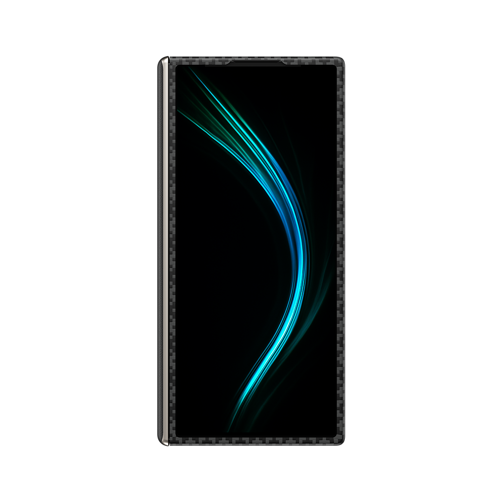 Benks Grand Combo ArmorGrid ArmorAir Case built with Kevlar® for Samsung Galaxy Z Fold 7