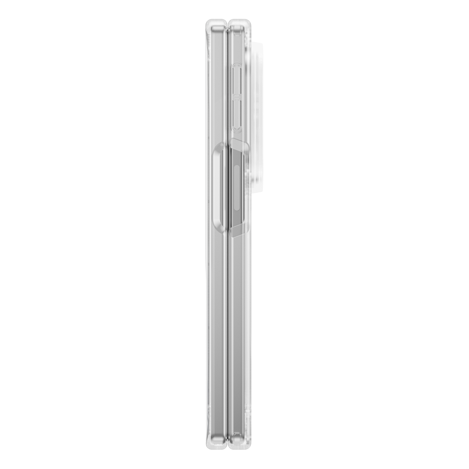 Benks Crystal Grand Combo for Samsung Galaxy Z Fold 8