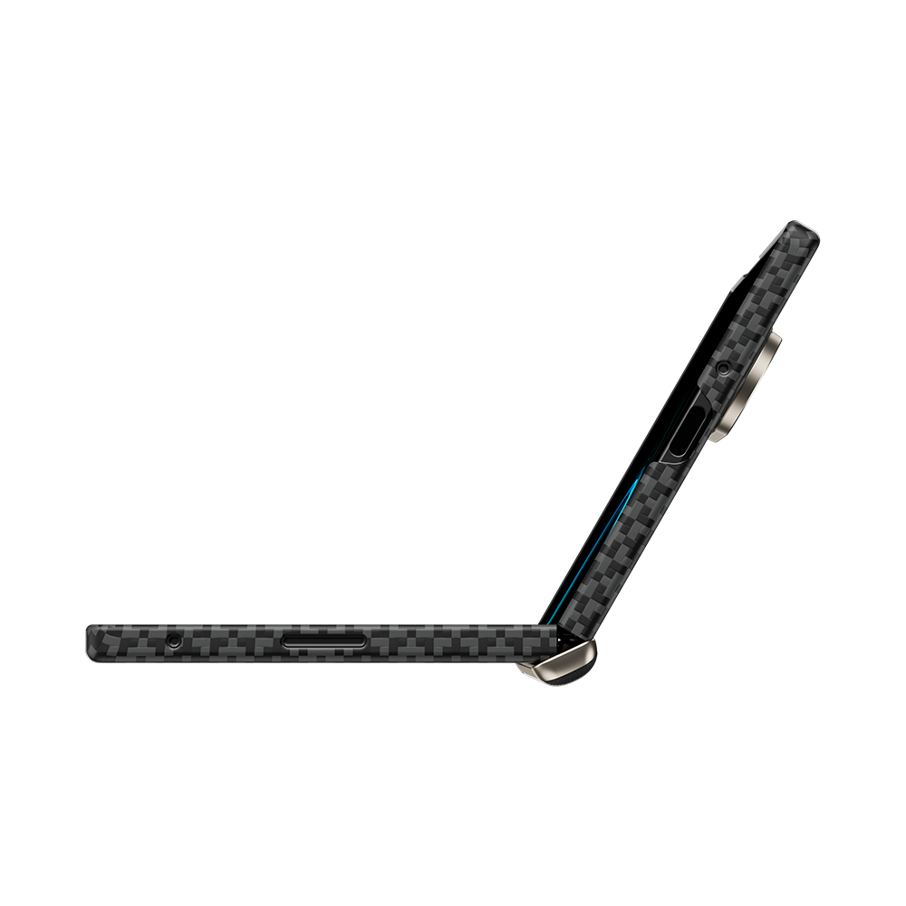 Benks Grand Combo ArmorGrid ArmorAir Case built with Kevlar® for Samsung Galaxy Z Fold 7