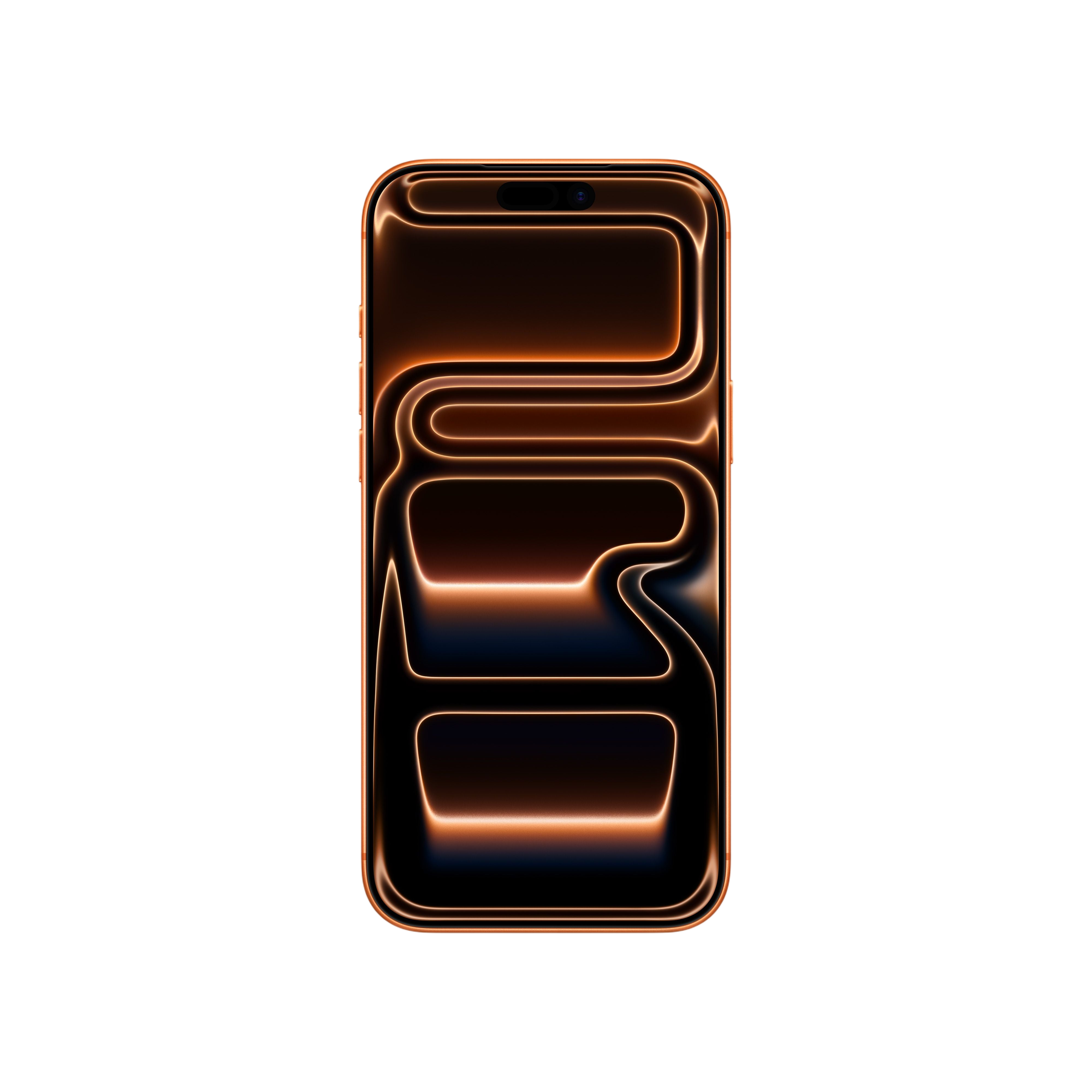 آيفون 17 برو ماكس