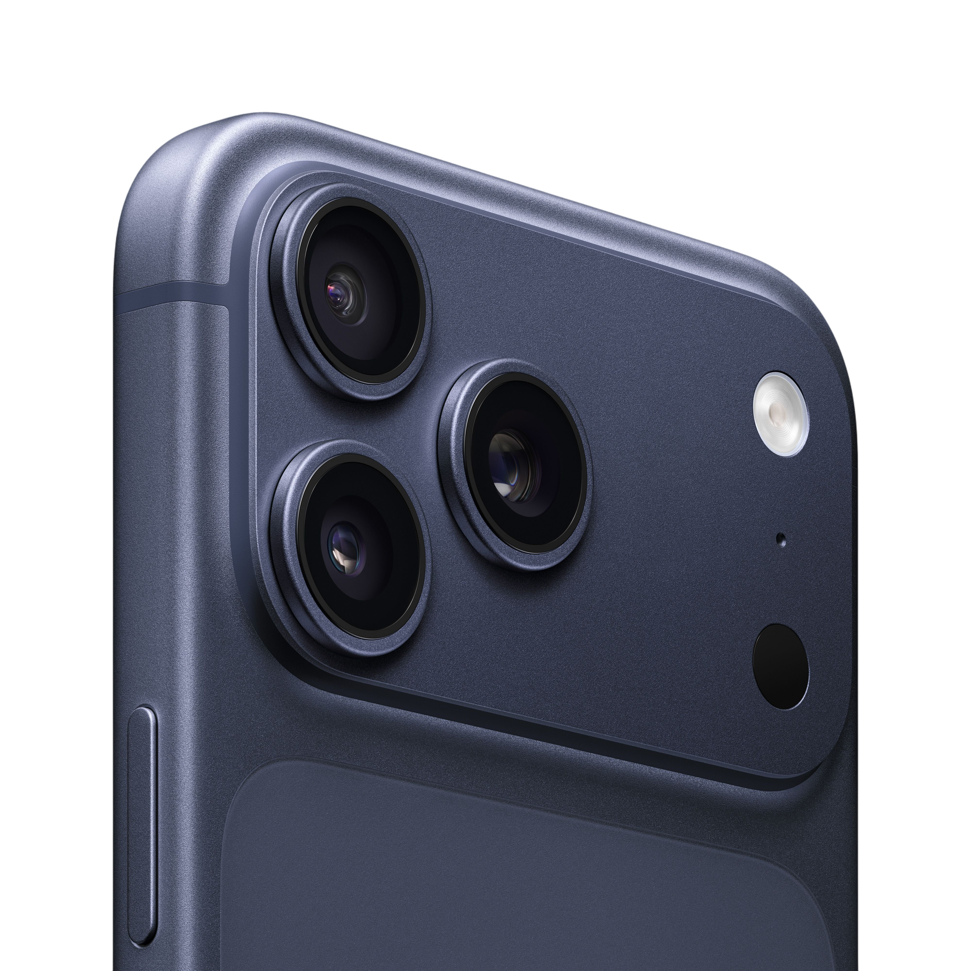 آيفون 17 برو ماكس