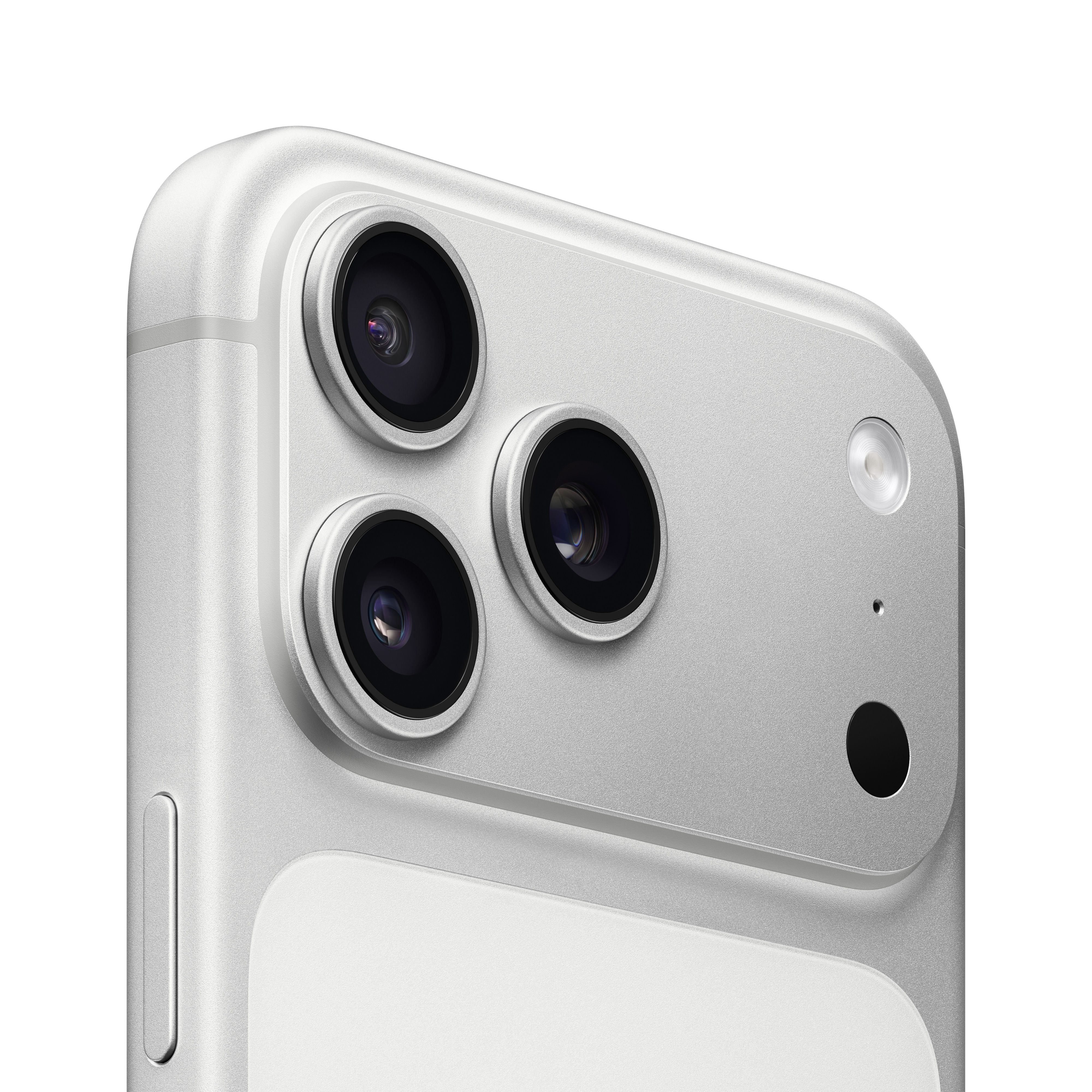 آيفون 17 برو ماكس