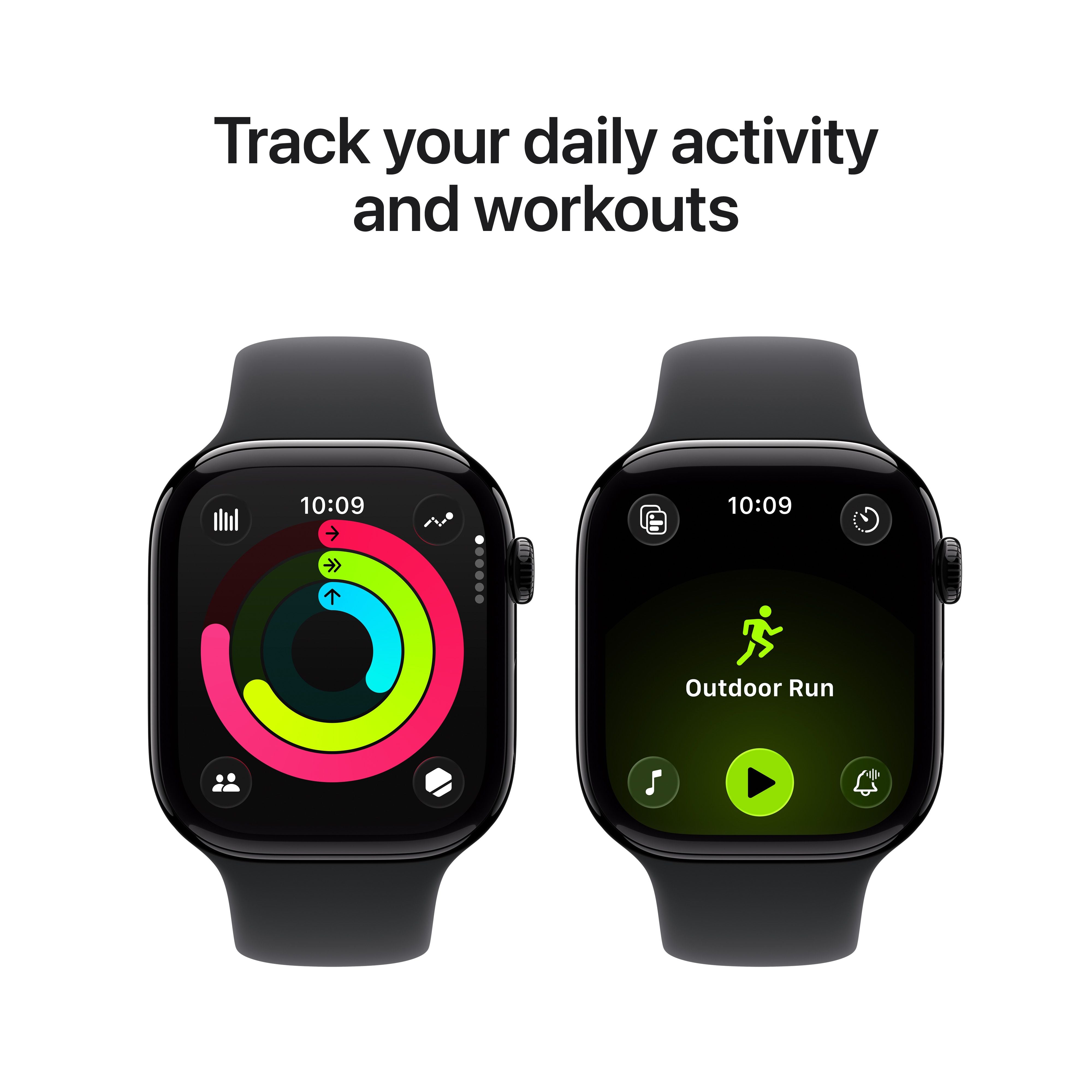 Apple Watch Series 11 GPS