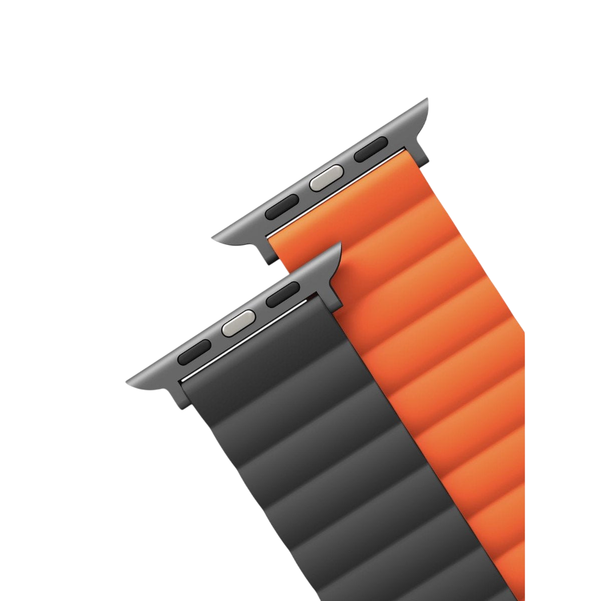 حزام Uniq Revix لساعة Apple 42 مم / 41 مم / 40 مم