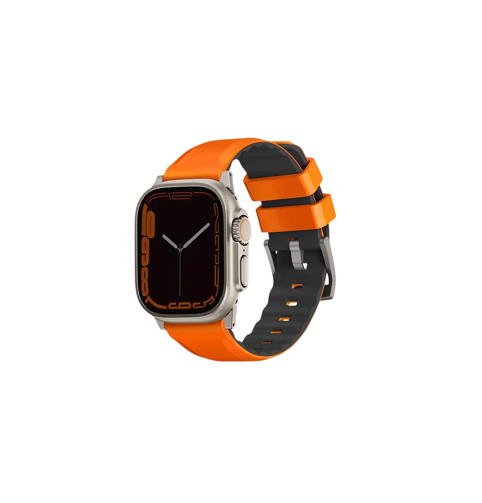 Uniq Linus Strap for Apple Watch 49mm / 46mm / 45mm