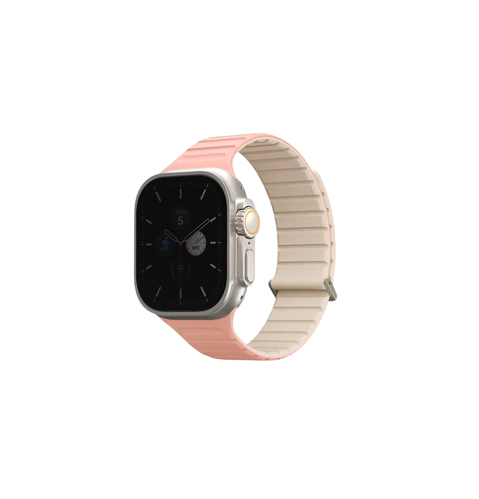 حزام Uniq Revix Evo لساعة Apple 42 مم / 41 مم / 40 مم