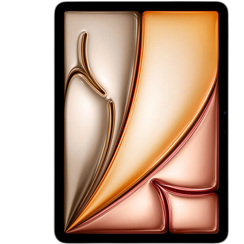 iPad Air 13” with M2 Chip (2024)