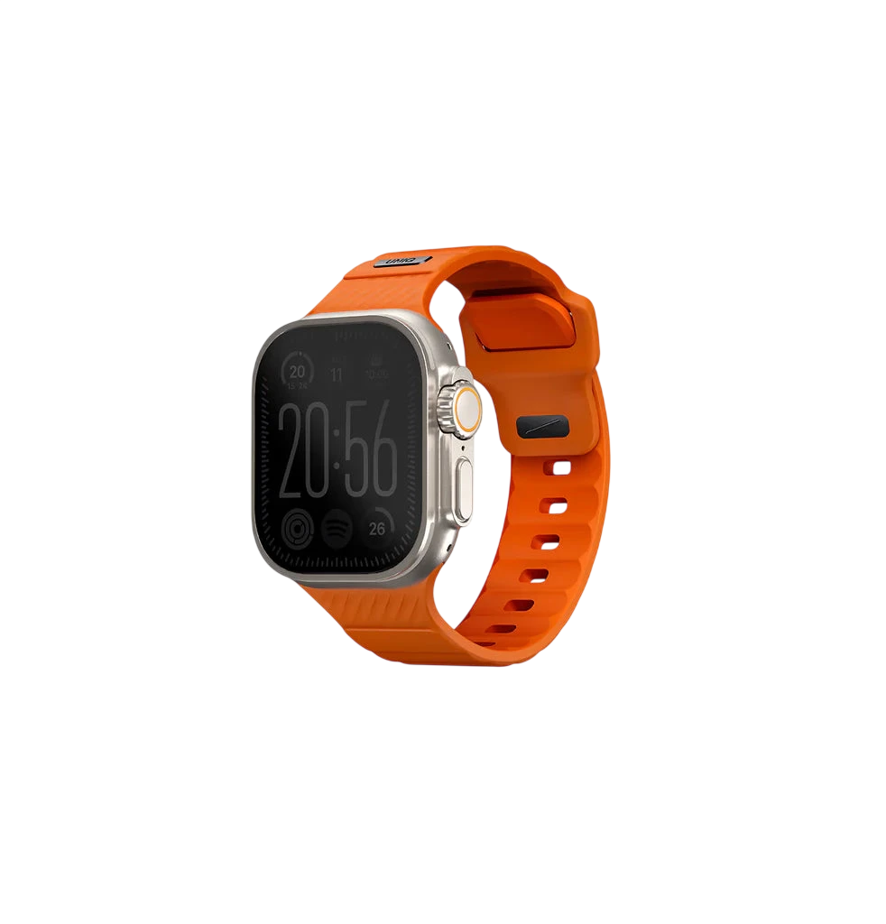 حزام يونيك سترايد لساعة أبل 49 ملم / 46 ملم / 45 ملم