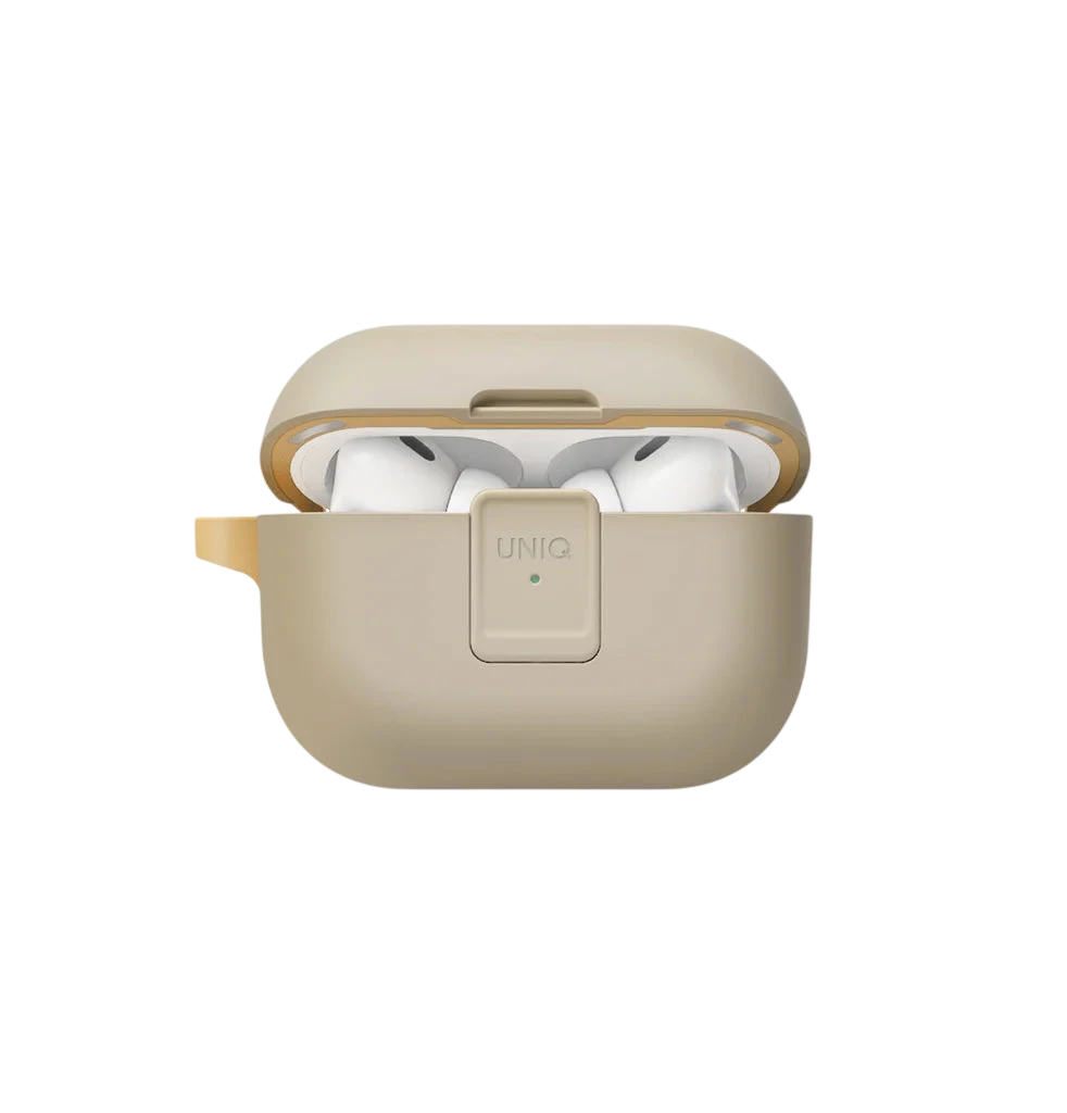 حافظة Uniq Clyde لسماعات AirPods Pro 2 / 1
