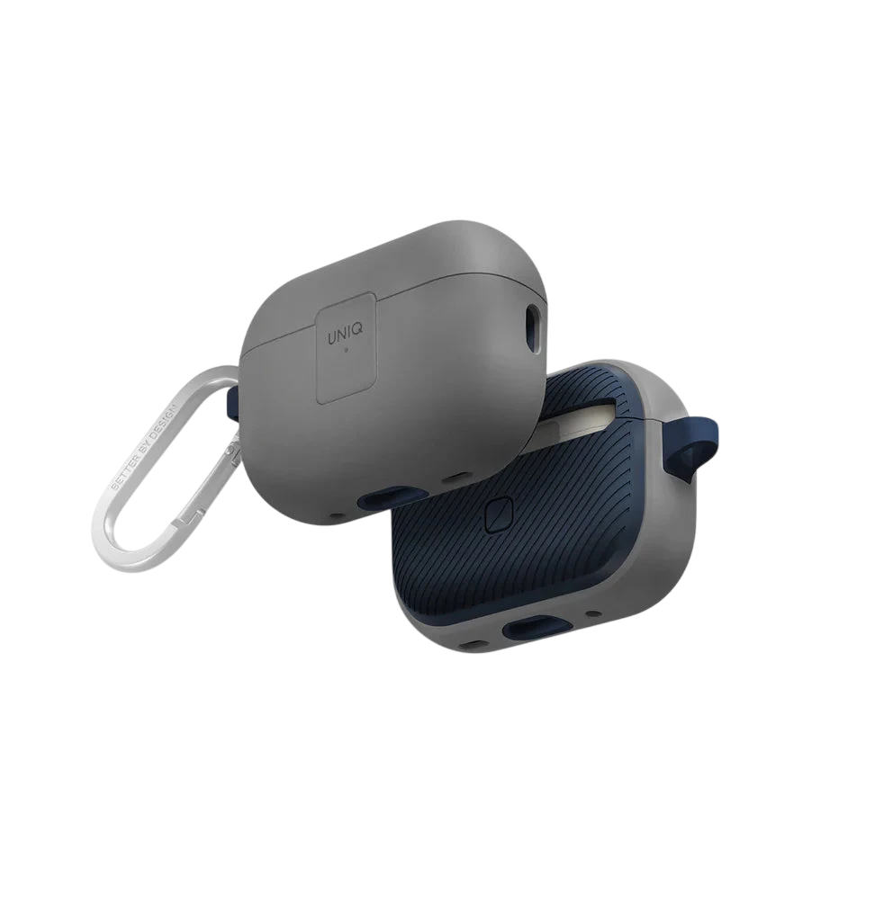 حافظة Uniq Clyde لسماعات AirPods Pro 2 / 1