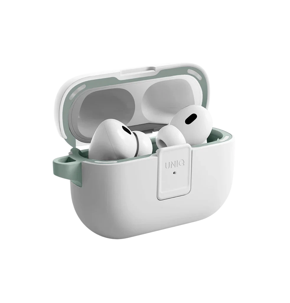 حافظة Uniq Clyde لسماعات AirPods Pro 2 / 1
